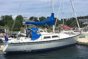 1984 Mirage 30
